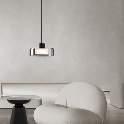 Hylix | Italian Glass Pendant Light for Stylish Interiors