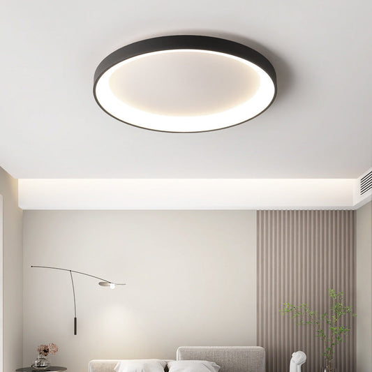 Illuria | Aesthetic Ceiling Lamp for Modern Simplicity