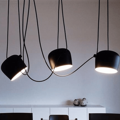 IndusGlow – Stylish and Functional Modern Hanging Light