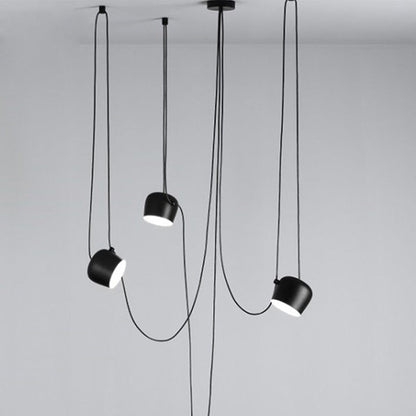 IndusGlow – Stylish and Functional Modern Hanging Light