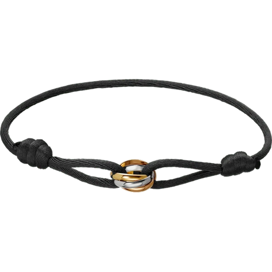 ArtisanCord Bracelets – Sophisticated braided cord bracelets for a timeless look.
