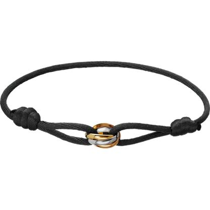 ArtisanCord Bracelets – Sophisticated braided cord bracelets for a timeless look.