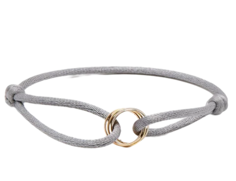 ArtisanCord Bracelets – Sophisticated braided cord bracelets for a timeless look.
