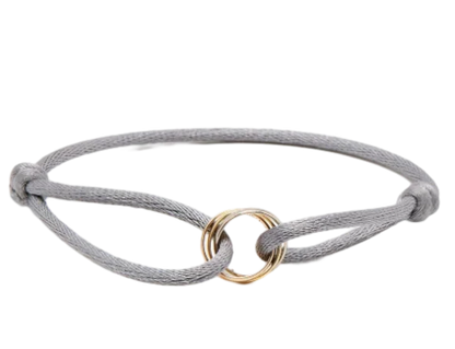 ArtisanCord Bracelets – Sophisticated braided cord bracelets for a timeless look.