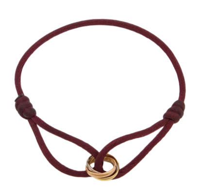 ArtisanCord Bracelets – Sophisticated braided cord bracelets for a timeless look.