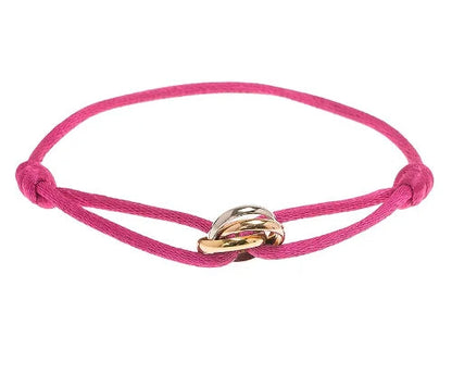 ArtisanCord Bracelets – Sophisticated braided cord bracelets for a timeless look.