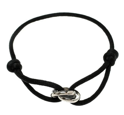 ArtisanCord Bracelets – Sophisticated braided cord bracelets for a timeless look.