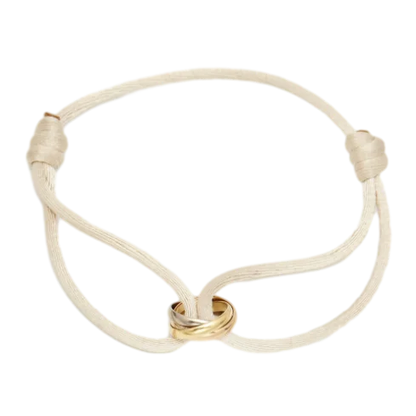 ArtisanCord Bracelets – Sophisticated braided cord bracelets for a timeless look.