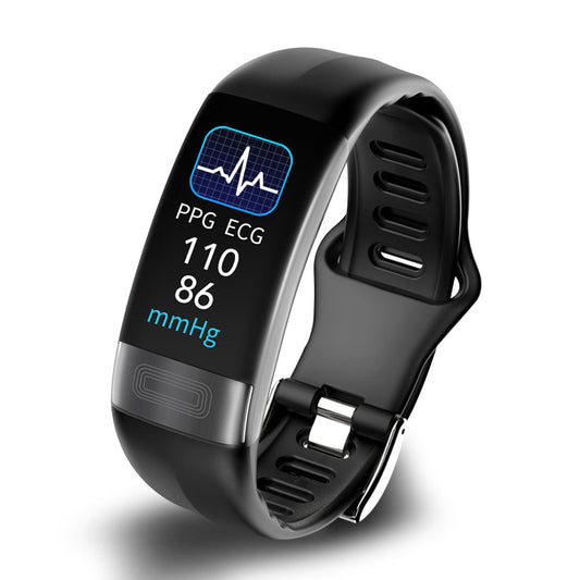 VitaBand | Intelligent Fitness & Vital Signs Tracker with EKG and Oxygen Monitoring