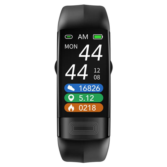 VitaBand | Intelligent Fitness & Vital Signs Tracker with EKG and Oxygen Monitoring