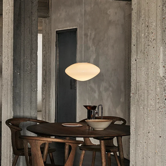 Ironstone | Handi Danish Pendant Lamp for Modern Home Living