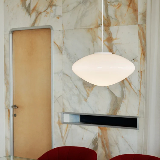 Ironstone | Handi Danish Pendant Lamp for Modern Home Living