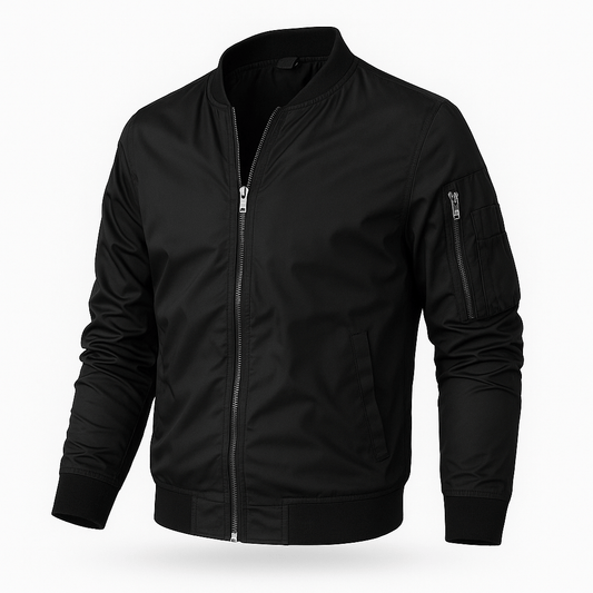 Aervan | Lightweight Bomber with Urban Edge