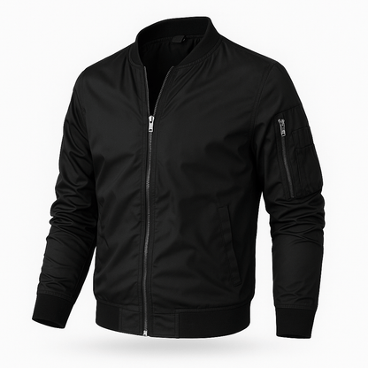 Aervan | Lightweight Bomber with Urban Edge