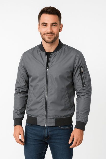 Aervan | Lightweight Bomber with Urban Edge