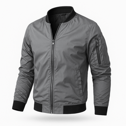 Aervan | Lightweight Bomber with Urban Edge