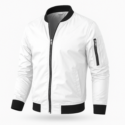 Aervan | Lightweight Bomber with Urban Edge