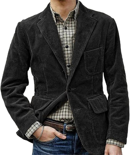 Tassilo | Stylish Comfortable Men's Coat