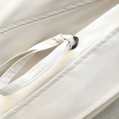 Valencia | Lightweight Waterproof Jacket for Stylish Women