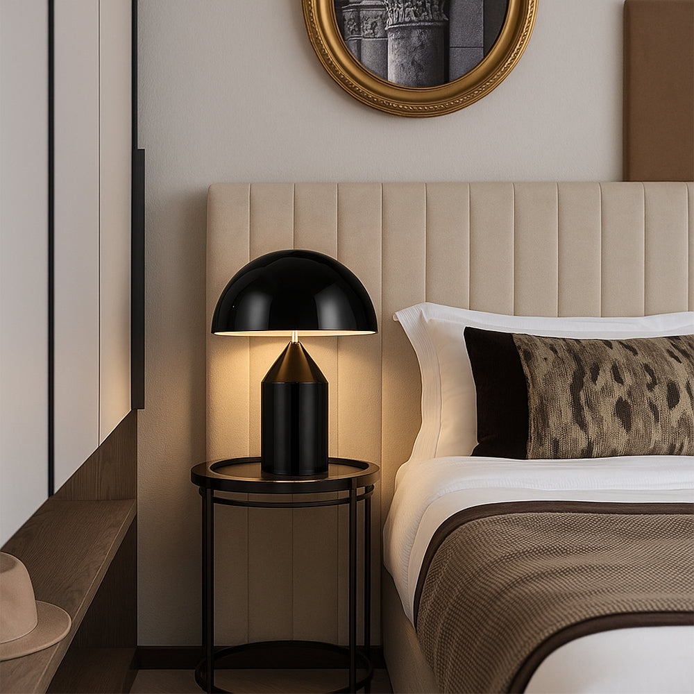 Kovra | Minimalist Table Lamp with Refined Design