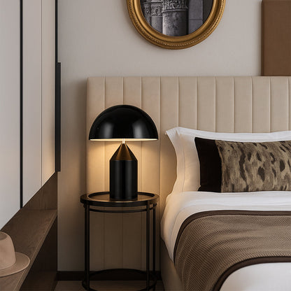 Kovra | Minimalist Table Lamp with Refined Design