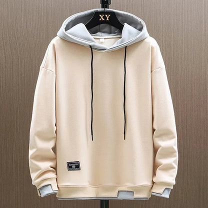 Knoxford | Signature Men’s Hoodie with Effortless Edge