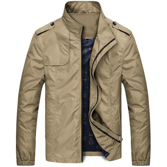 Raimund | Lightweight Stylish Men's Jacket For All Occasions
