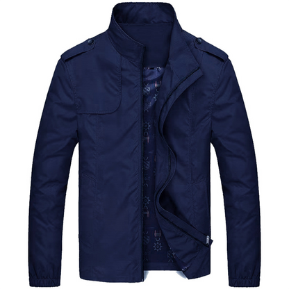 Raimund | Lightweight Stylish Men's Jacket For All Occasions