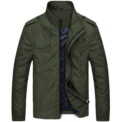Raimund | Lightweight Stylish Men's Jacket For All Occasions