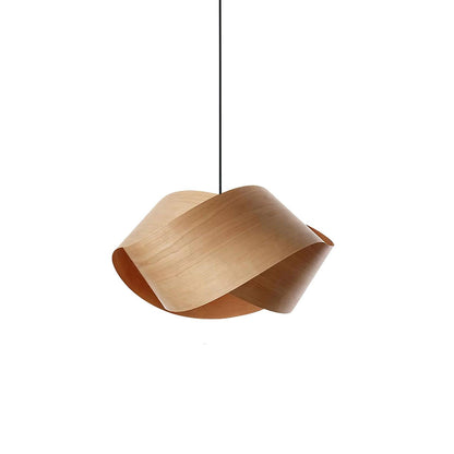 LumiChain – Elegant Pendant Light with Interlinked Design for Modern Spaces