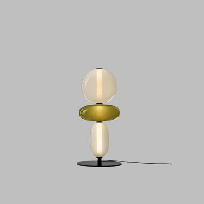 HueArc – Sleek Floor Lamp with Multicolor Lighting for Stylish Interiors