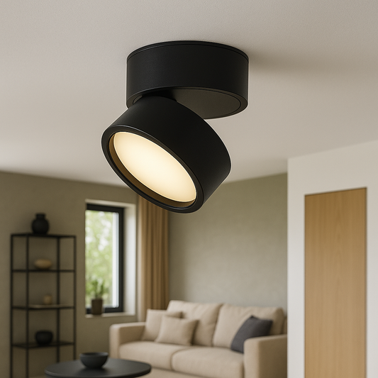 Lumary | Timeless (2 Pack) Surface Ceiling Lamp for Modern Interiors