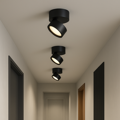 Lumary | Timeless (2 Pack) Surface Ceiling Lamp for Modern Interiors
