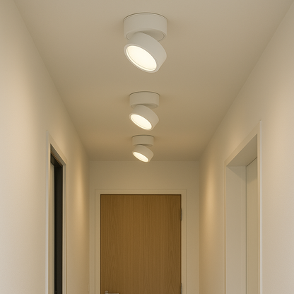 Lumary | Timeless (2 Pack) Surface Ceiling Lamp for Modern Interiors