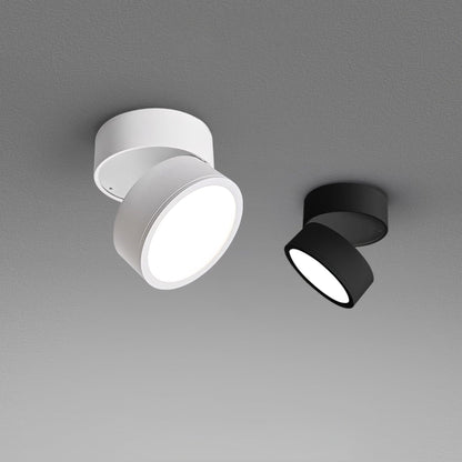 Lumary | Timeless (2 Pack) Surface Ceiling Lamp for Modern Interiors