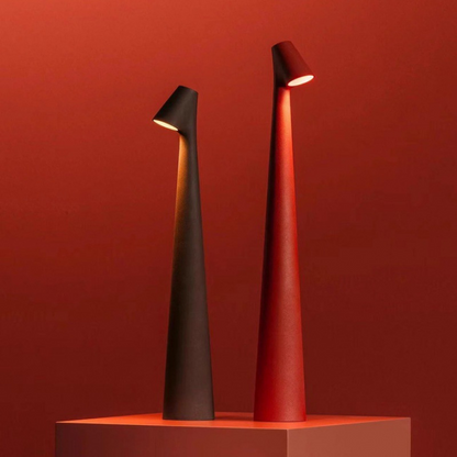 Lumina | Minimalist Table Lamp with Elegant Design