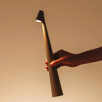 Lumina | Minimalist Table Lamp with Elegant Design