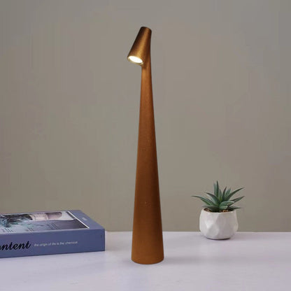 Lumina | Minimalist Table Lamp with Elegant Design