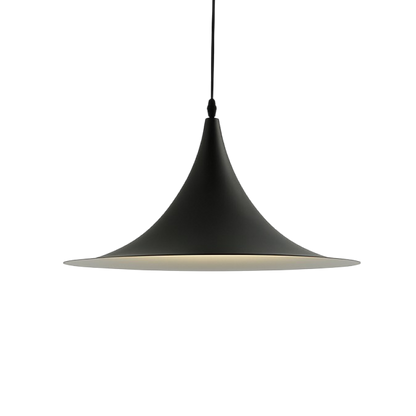 Lumithen | Scandinavian Saucer-Style Ceiling Pendant Light