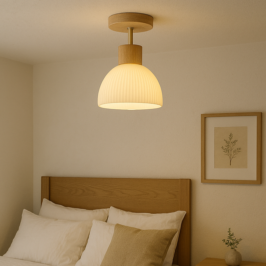Lumivra | Sophisticated Ceiling Lamp with a Modern Touch