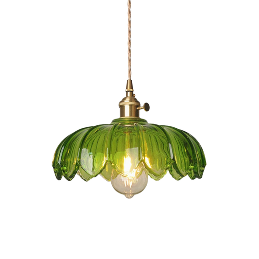Lumoro | Modern Glass Pendant Lamp for Elegant Interior Design