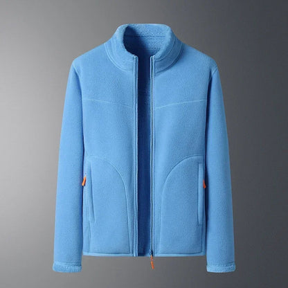 Luna | Women’s Ski Puffer Jacket with Full-Zip Closure — Winter Wear