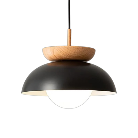 Luxentis | Modern Swedish Pendant Lamp for Clean Aesthetic Spaces