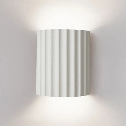 Luxora | Modern Macaron Wall Lamp for Stylish Interiors