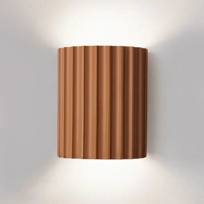 Luxora | Modern Macaron Wall Lamp for Stylish Interiors