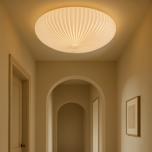 Lysera | Elegant Ceiling Lamp with Modern Touch for Stylish Interiors