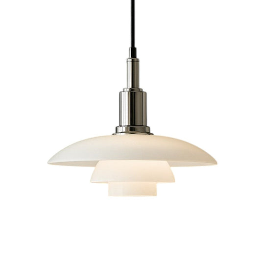 Lysvia | Refined Danish Designer Pendant Lamp for Modern Interiors