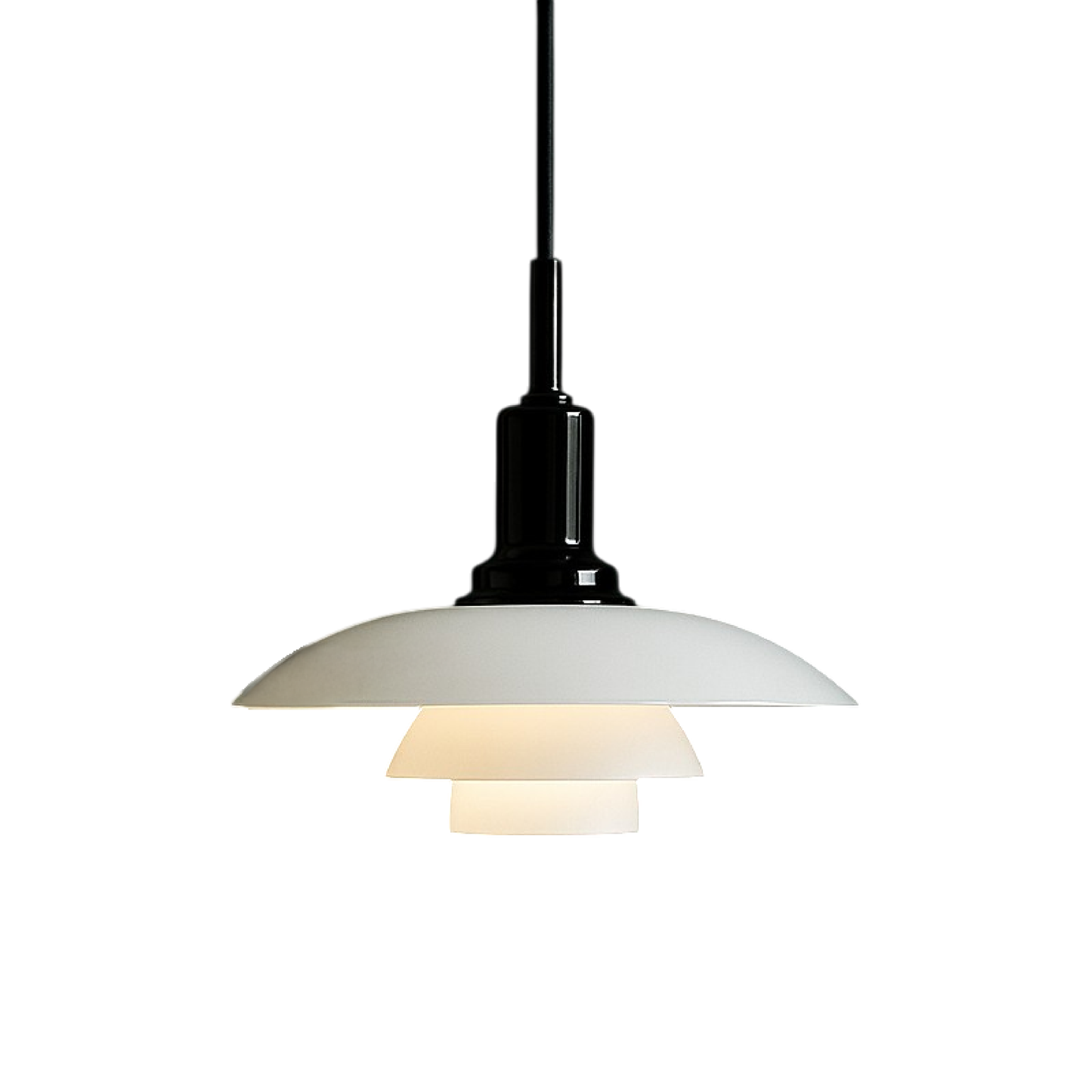 Lysvia | Refined Danish Designer Pendant Lamp for Modern Interiors
