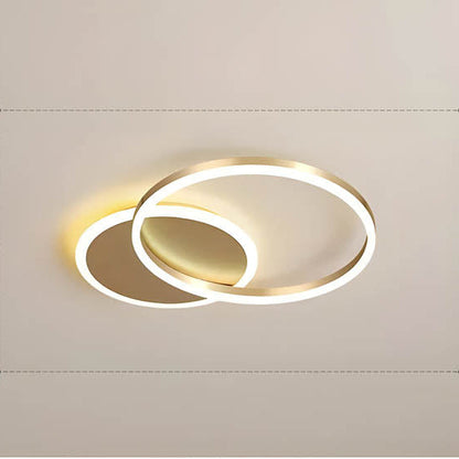Lythra | Contemporary Ceiling Lamp for Elegant Interiors