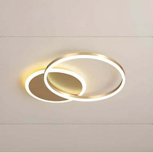 Lythra | Contemporary Ceiling Lamp for Elegant Interiors